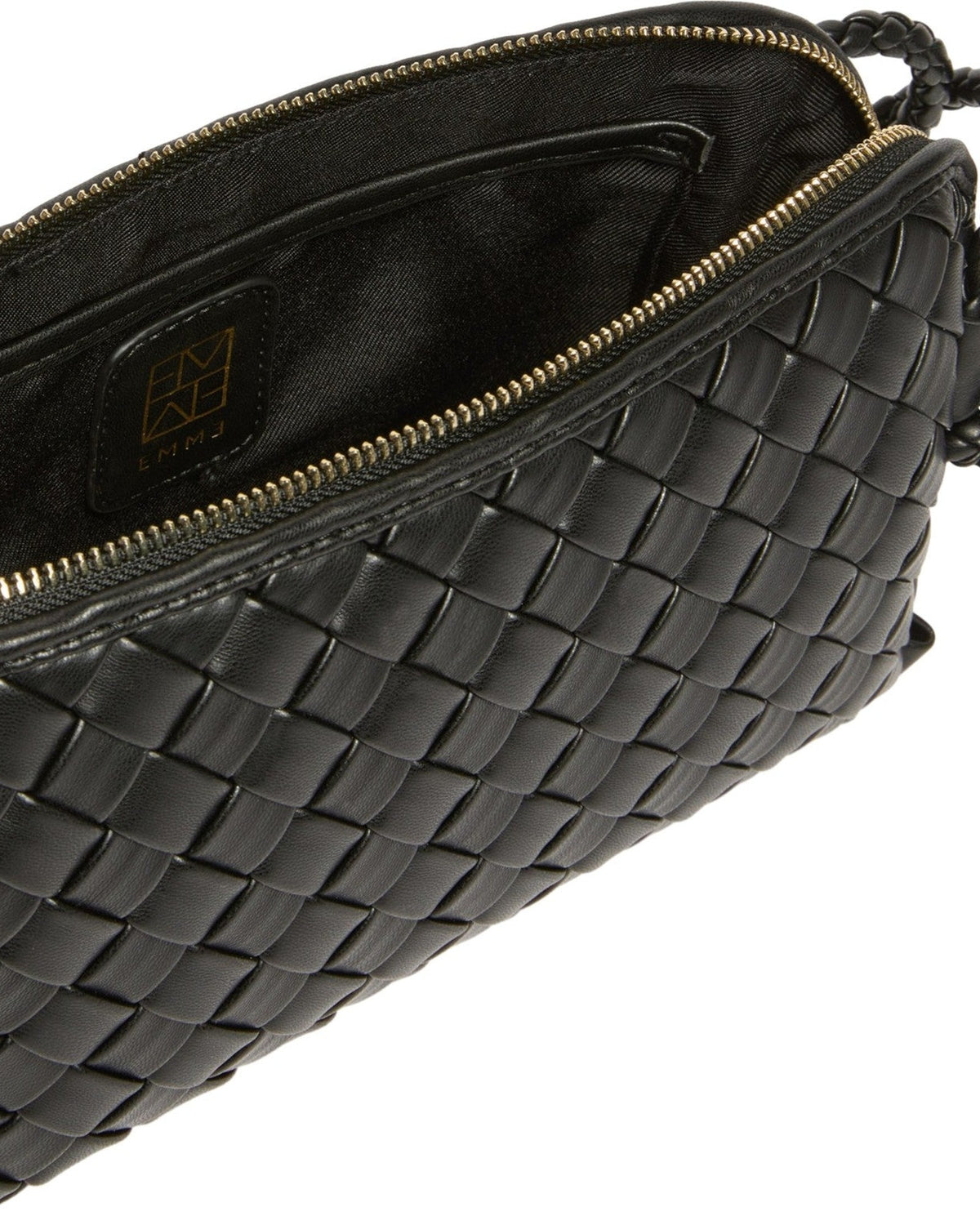 Borse a mano Donna Emme - Emmalbero 2625516121 - Nero