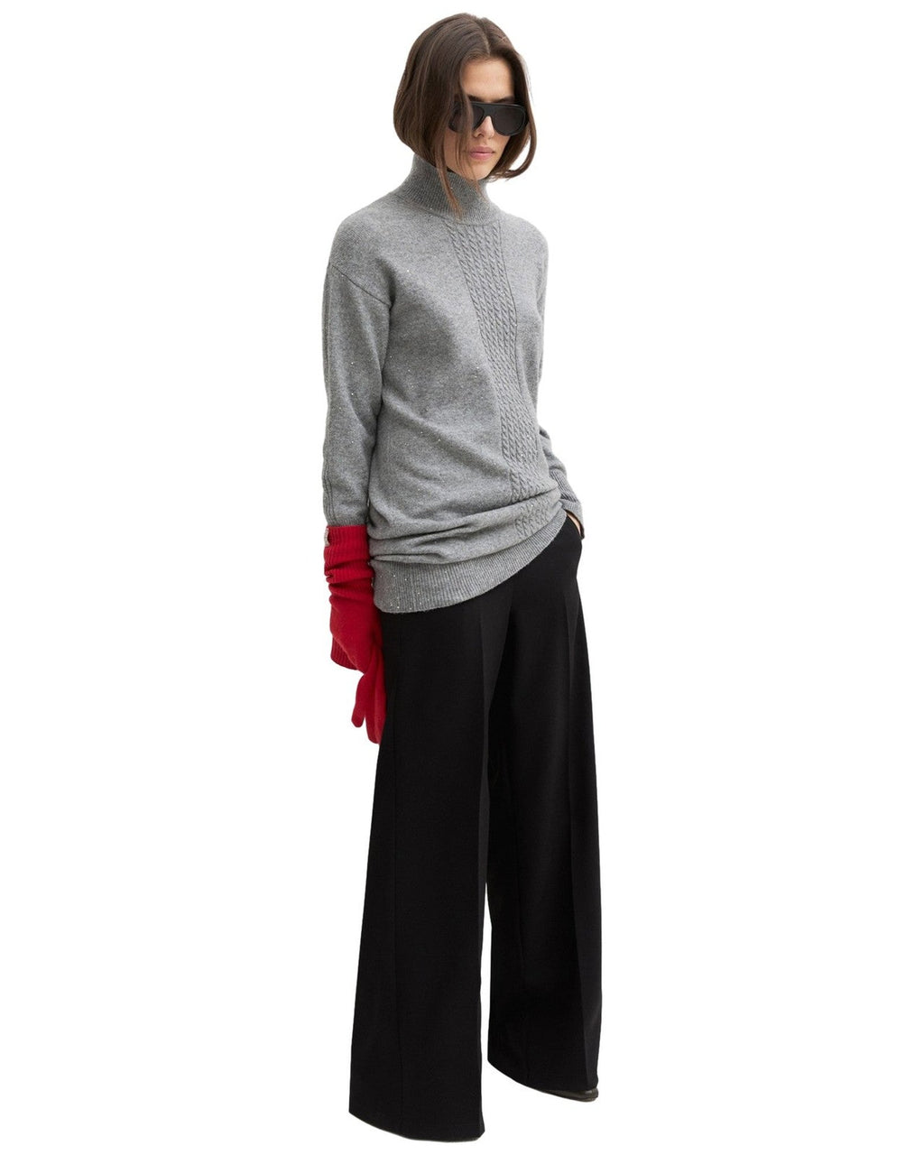 Vestiti casual Donna Emme - Emmangeli 2625326052 - Argento