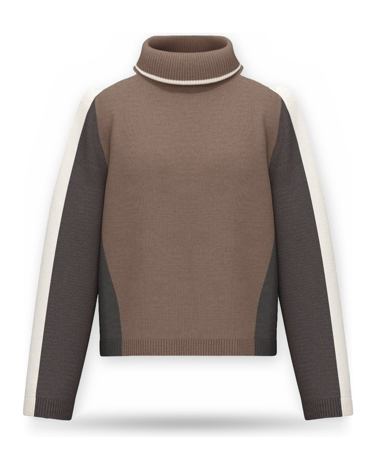 Maglie Donna Emme - Emmbaba 2625366332 - Beige
