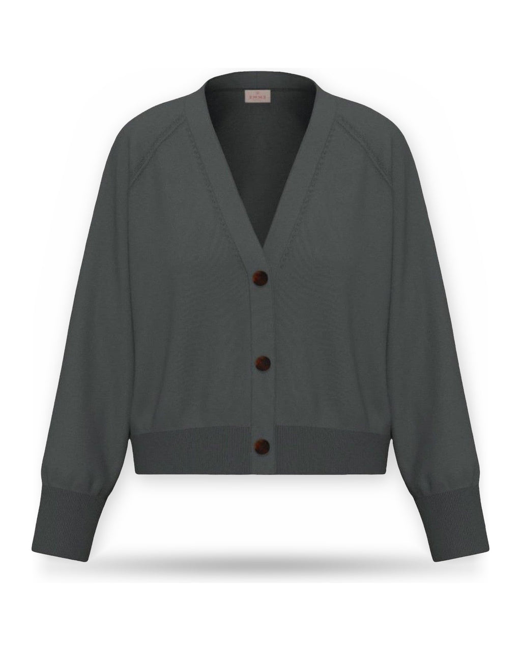 Cardigan Donna Emme - Emmbacini 2625346041 - Sottobosco