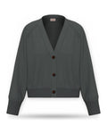 Cardigan Donna Emme - Emmbacini 2625346041 - Sottobosco