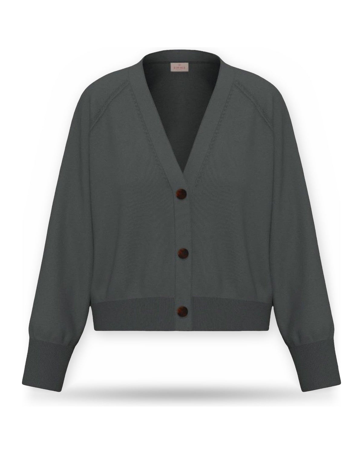 Cardigan Donna Emme - Emmbacini 2625346041 - Sottobosco