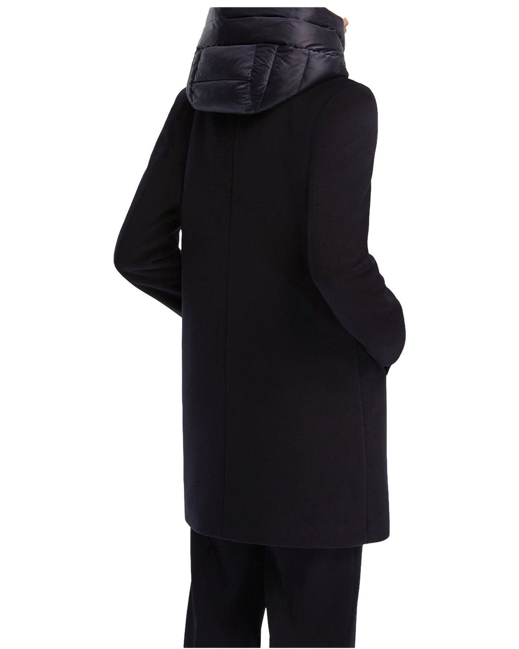 Giacconi Donna Emme - Emmbacio 2625496102 - Nero