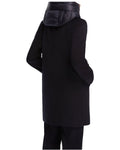 Giacconi Donna Emme - Emmbacio 2625496102 - Nero