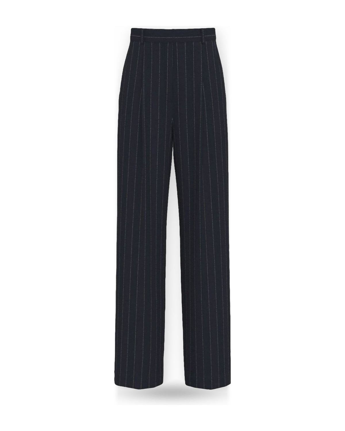 Pantaloni Donna Emme - Emmbaffo2 2625136211 - Blu Navy