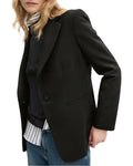 Giacche Donna Emme - Emmbriose 2625046131 - Nero