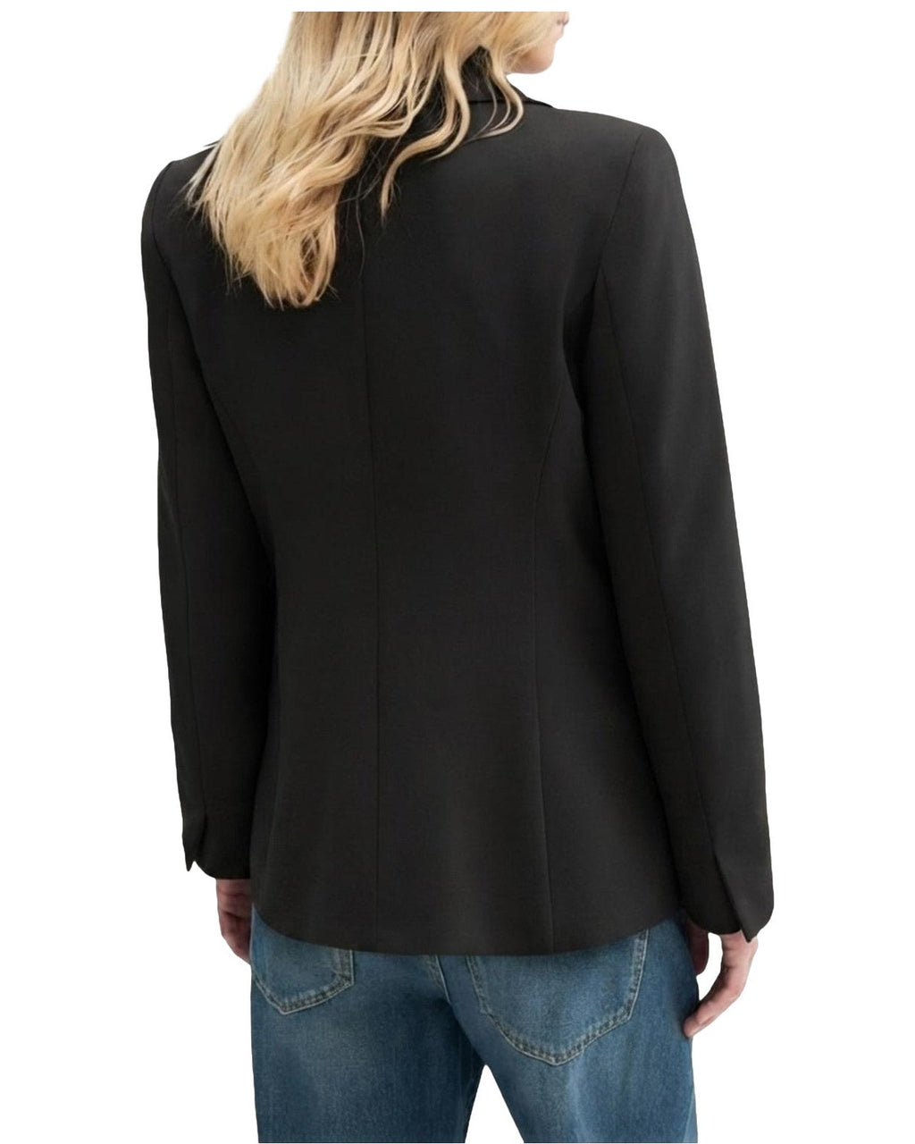 Giacche Donna Emme - Emmbriose 2625046131 - Nero