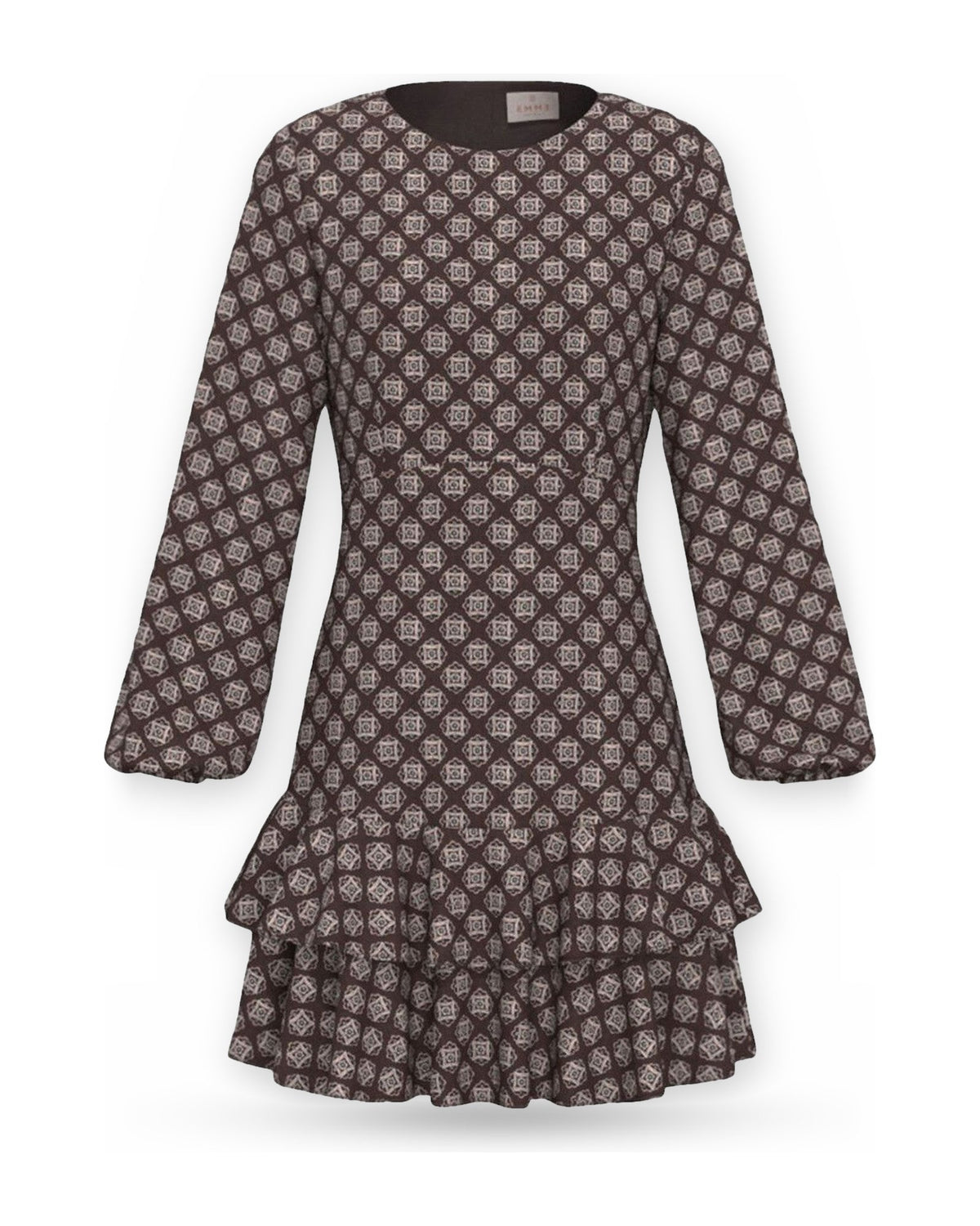 Vestiti casual Donna Emme - Emmcambra 2625226091 - Testa di Moro