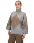 Maglie Donna Emme - Emmcamera 2625366092 - Argento