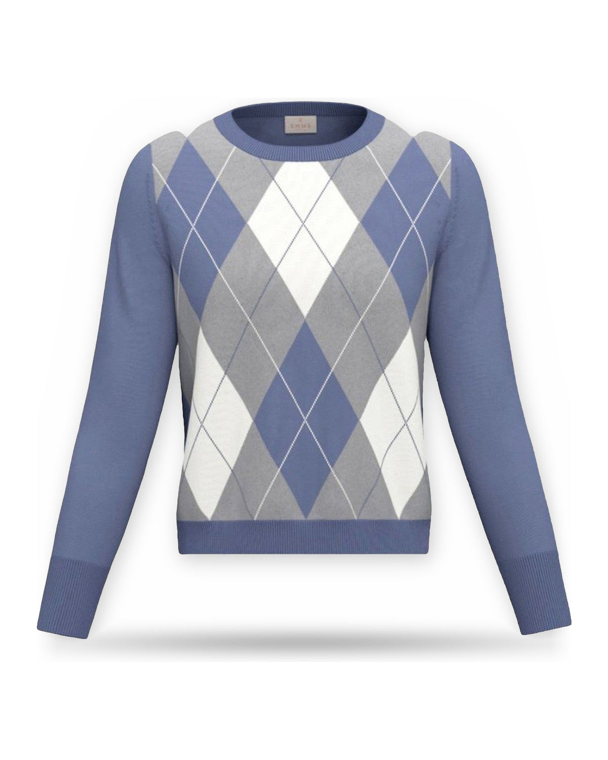 Maglie Donna Emme - Emmcarabo 2625366131 - Ortensia