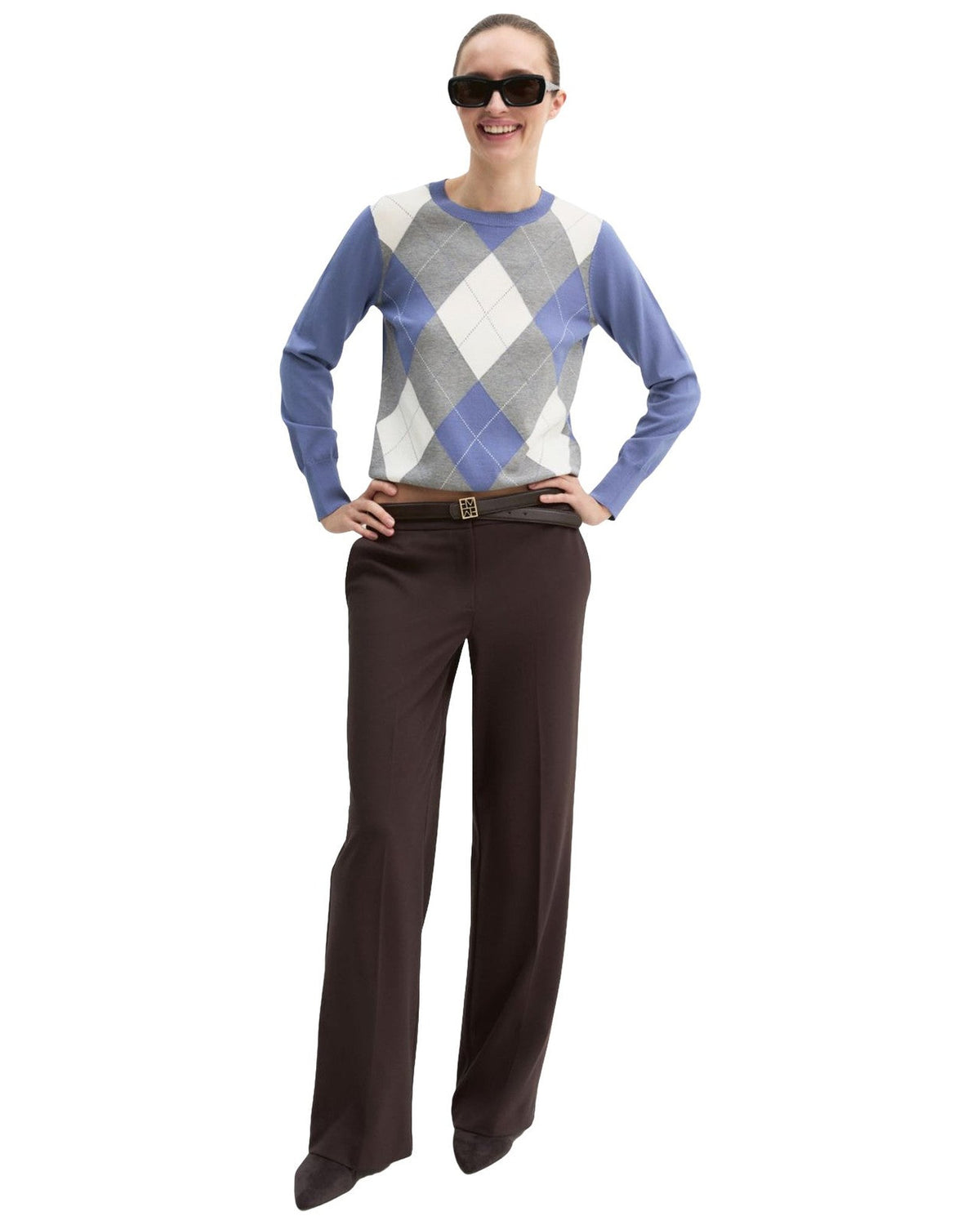 Maglie Donna Emme - Emmcarabo 2625366131 - Ortensia