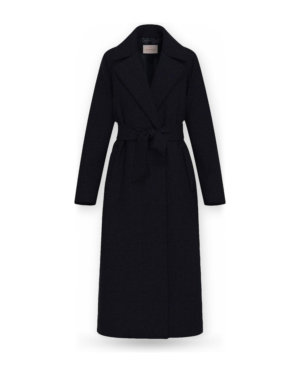 Cappotti Donna Emme - Emmcolimbo 2625016032 - Blu
