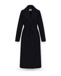 Cappotti Donna Emme - Emmcolimbo 2625016032 - Blu