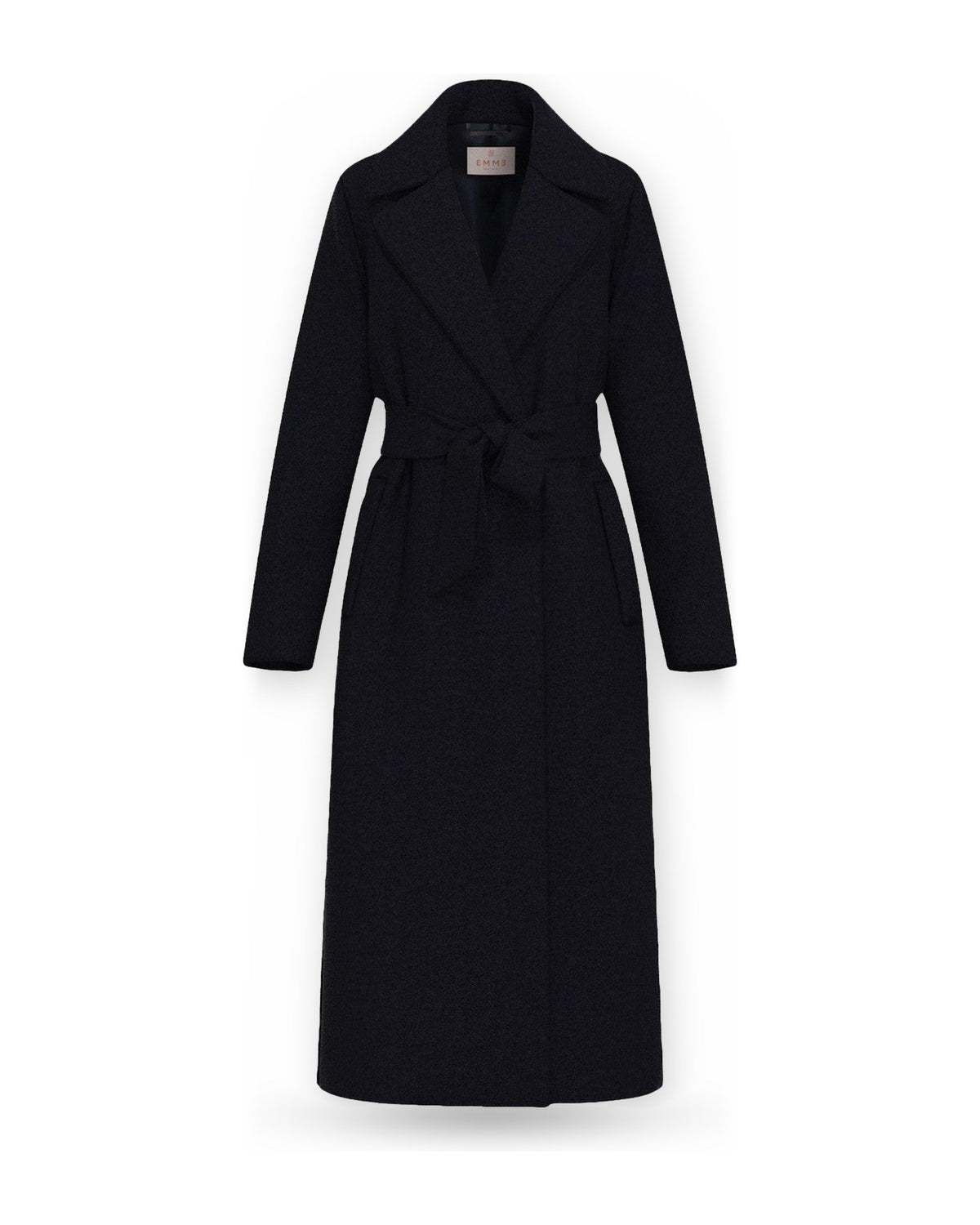 Cappotti Donna Emme - Emmcolimbo 2625016032 - Blu