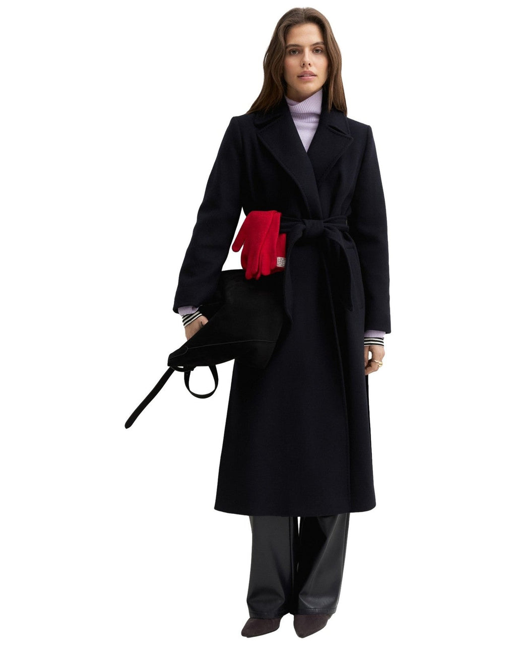 Cappotti Donna Emme - Emmcolimbo 2625016032 - Blu