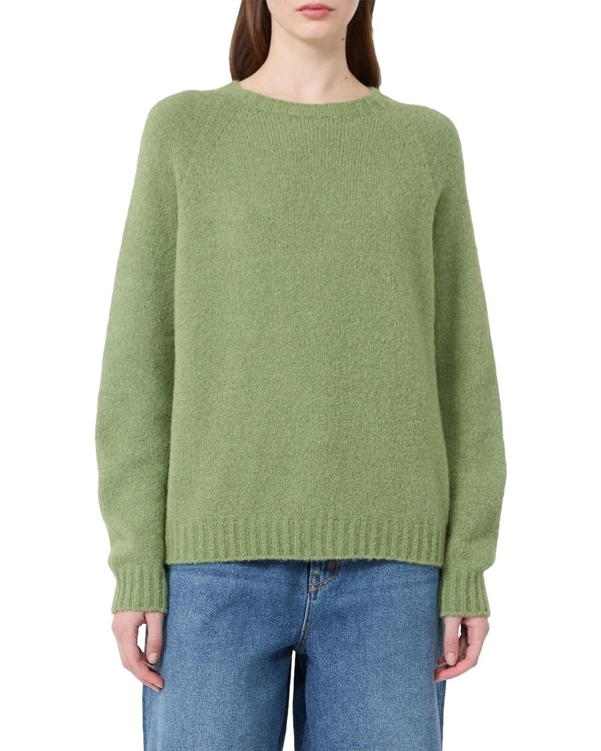 Maglie Donna Emme - Emmcottage 2625366211 - Verde