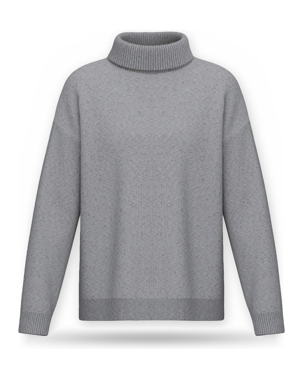 Maglie Donna Emme - Emmedicola 2625366262 - Grigio Chiaro