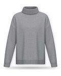Maglie Donna Emme - Emmedicola 2625366262 - Grigio Chiaro