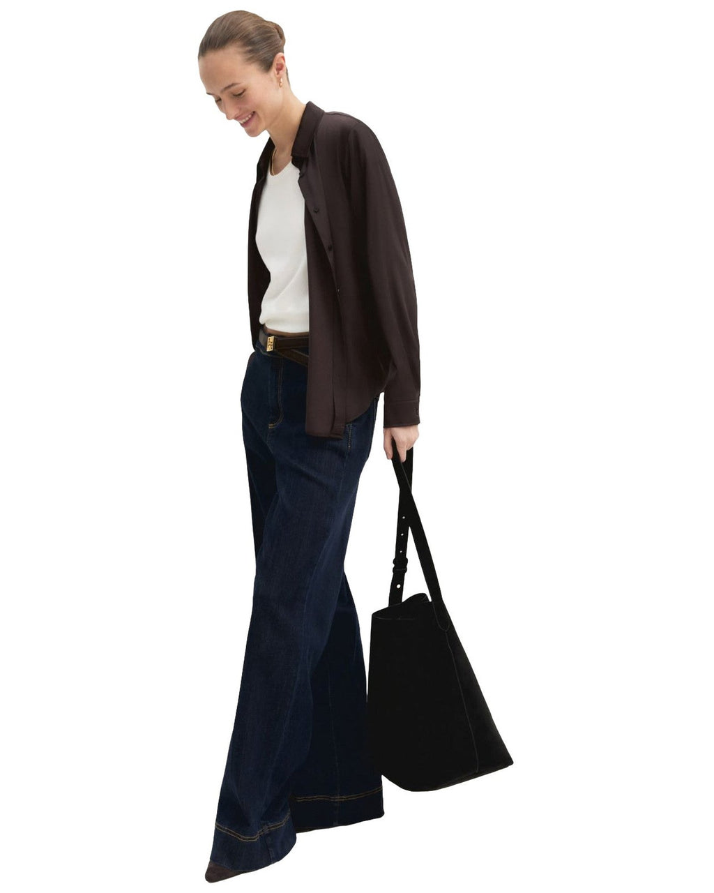 Camicie Donna Emme - Emmedro 2625116081 - Testa Moro