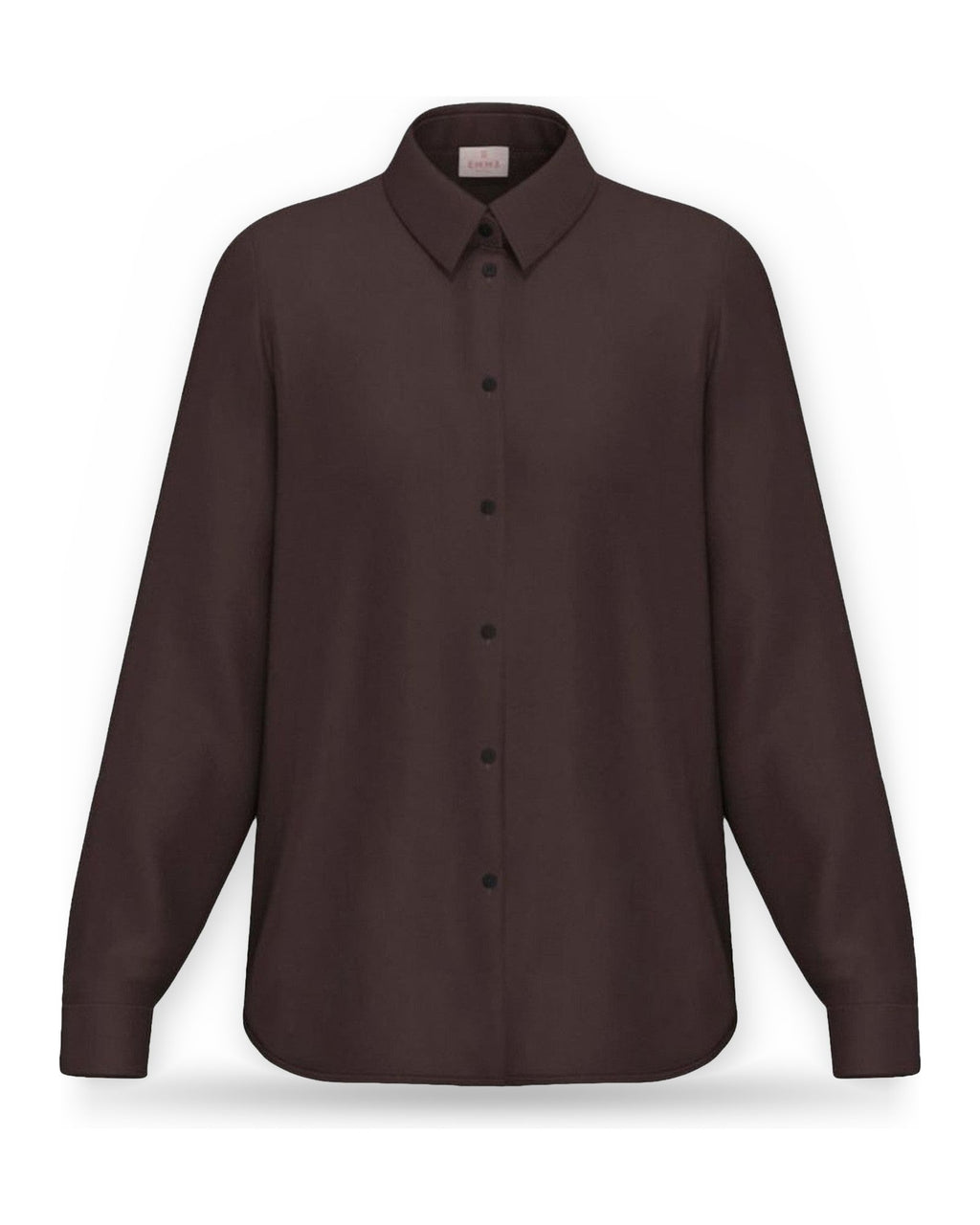 Camicie Donna Emme - Emmedro 2625116081 - Testa di Moro