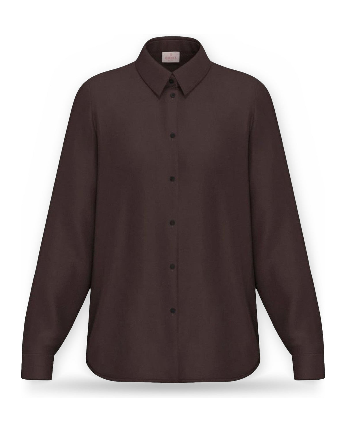 Camicie Donna Emme - Emmedro 2625116081 - Testa di Moro