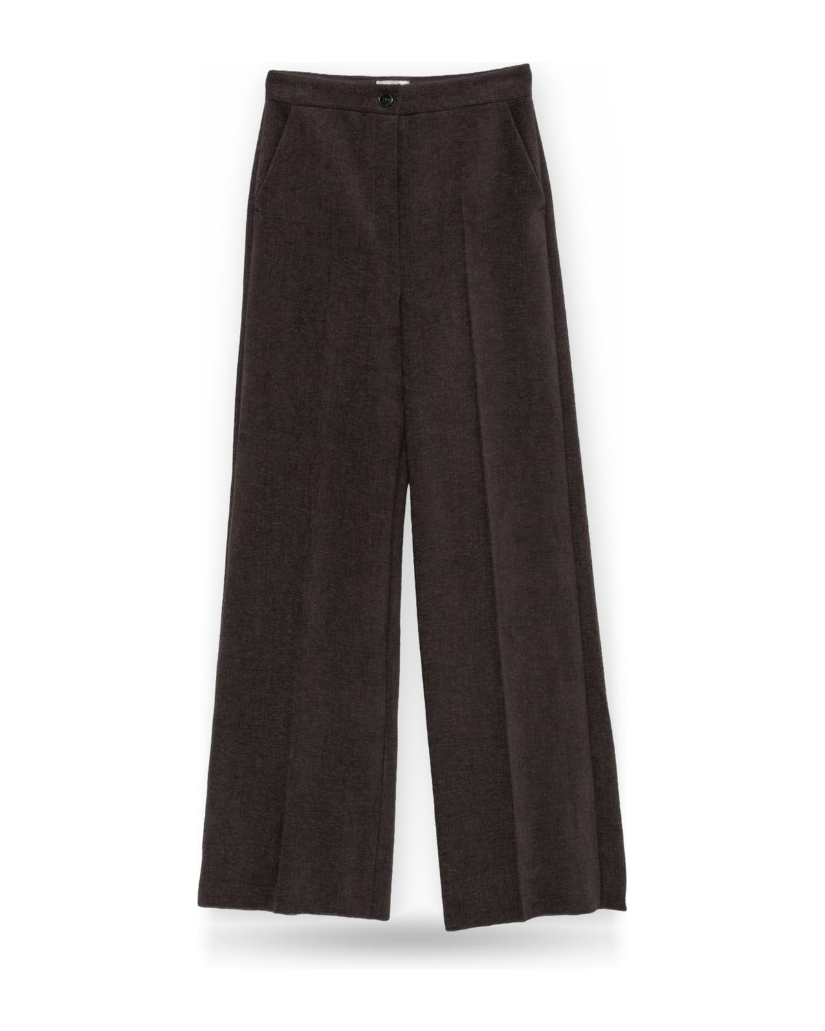 Pantaloni Donna Emme - Emmegizio2 2625136182 - Testa di Moro
