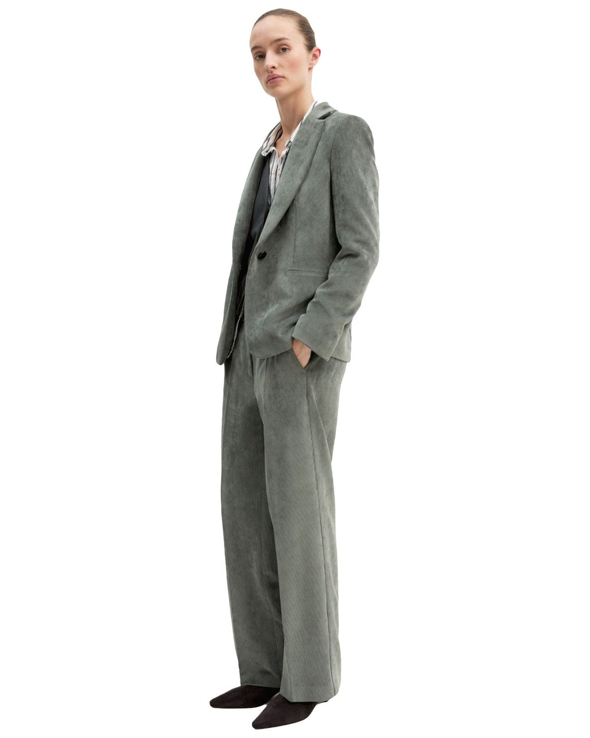 Giacche Donna Emme - Emmeresia 2625046011 - Sottobosco