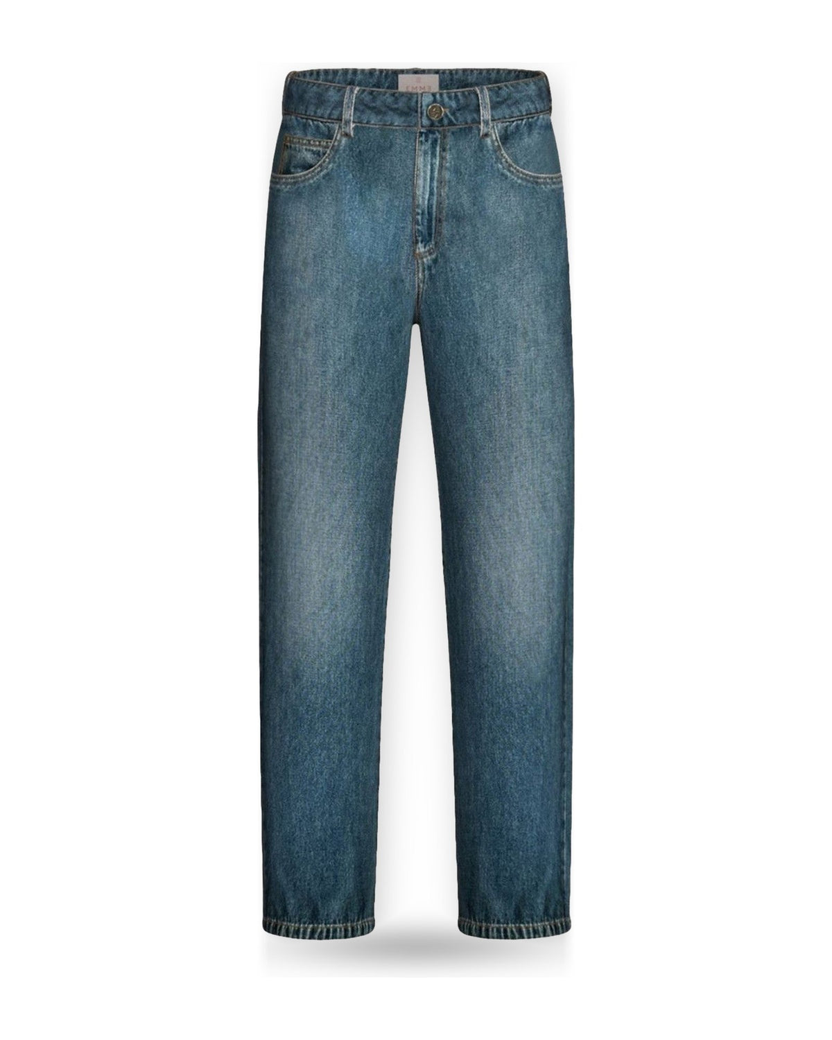 Jeans Donna Emme - Emmfarnese 2625186091 - Blue Jeans