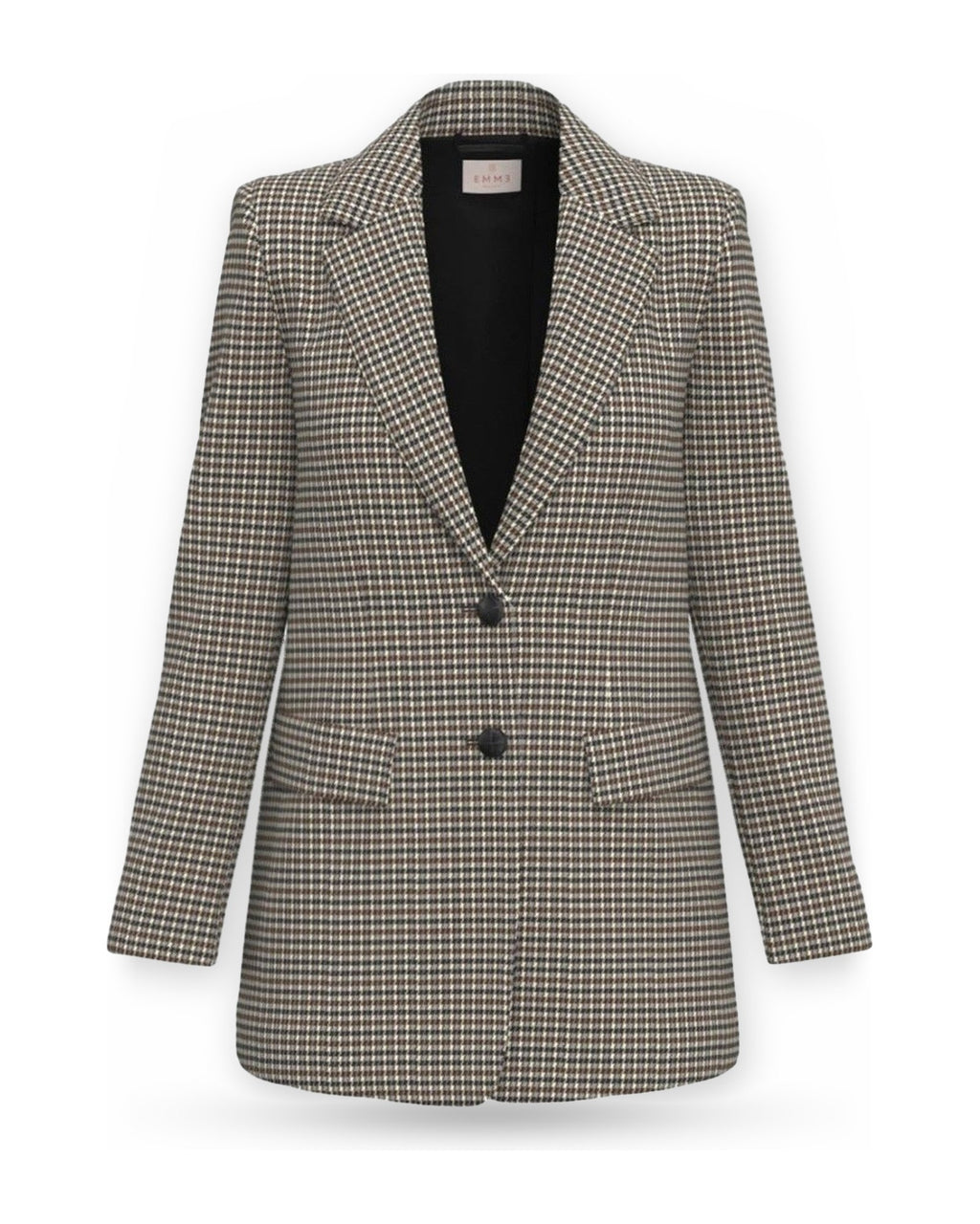 Giacche Donna Emme - Emmfasto 2625046091 - Beige/Marrone