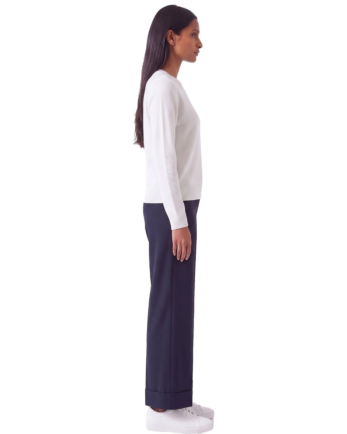 Pantaloni Donna Emme - Emmflirt 2625136082 - Blu