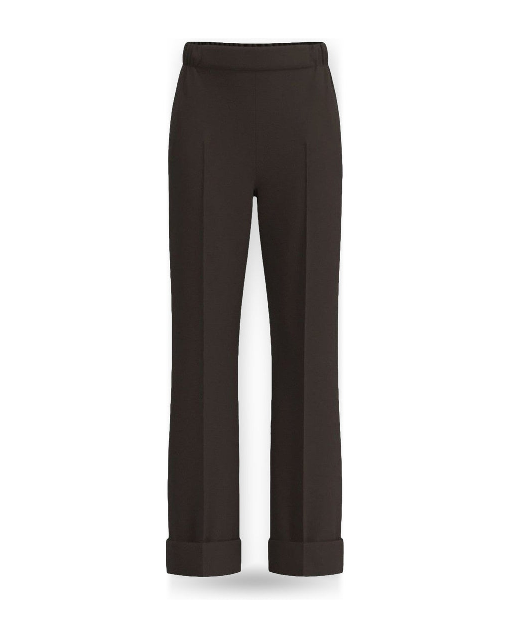 Pantaloni Donna Emme - Emmflirt 2625136082 - Testa di Moro