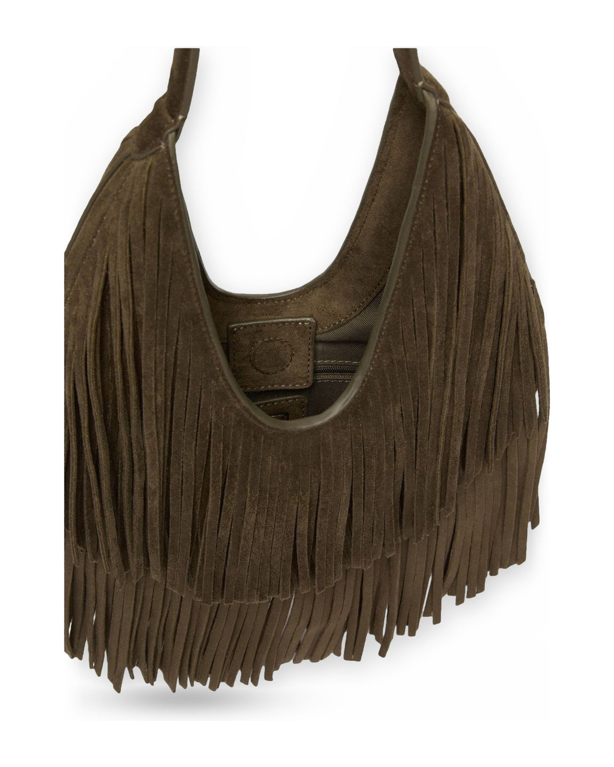 Borse a spalla Donna Emme - Emmgeode 2625516081 - Kaki