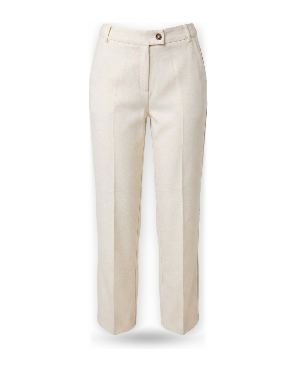 Pantaloni Donna Emme - Emmghinea 2625136081 - Avorio