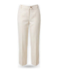 Pantaloni Donna Emme - Emmghinea 2625136081 - Avorio