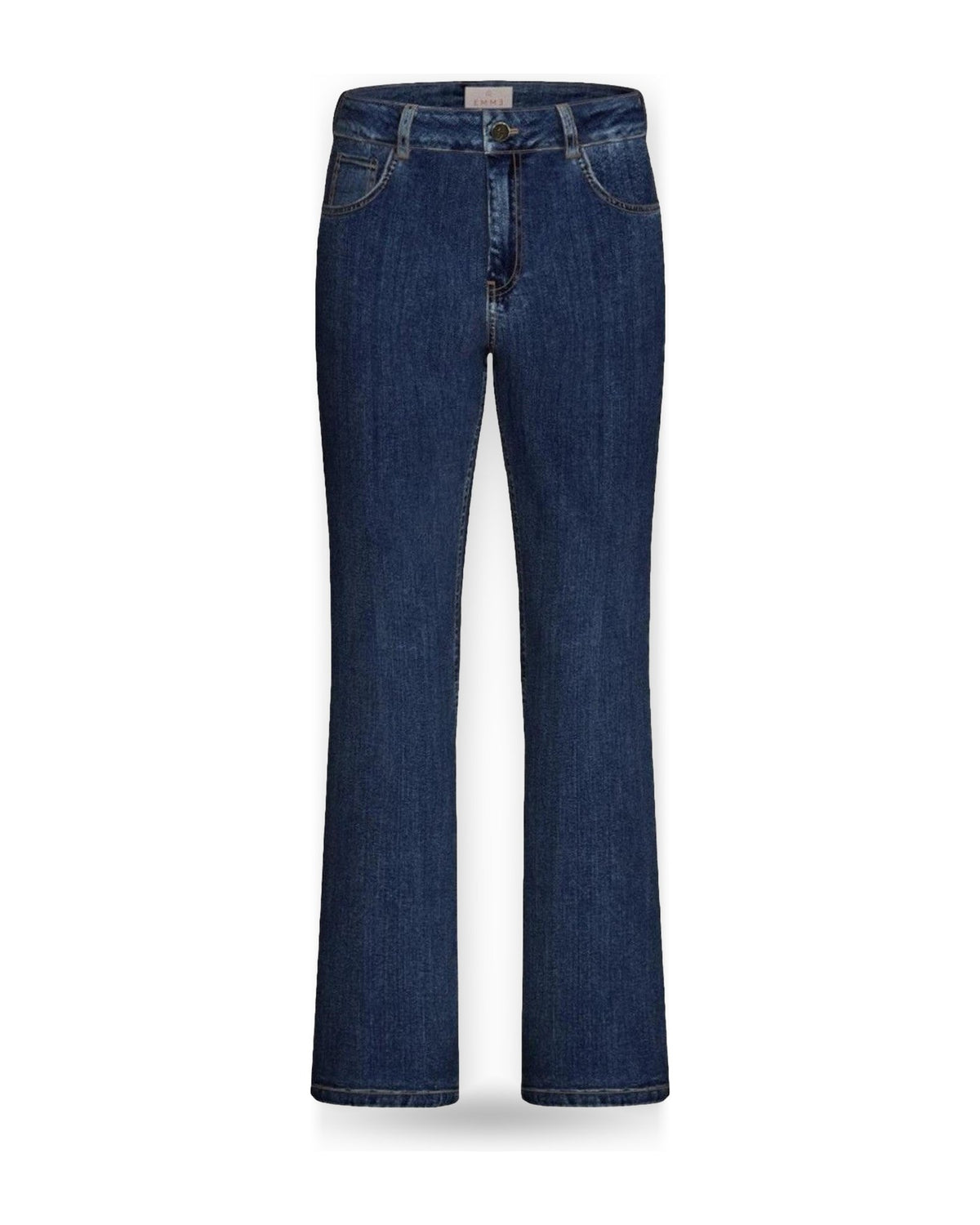 Jeans Donna Emme - Emmgianna 2625186081 - Blu