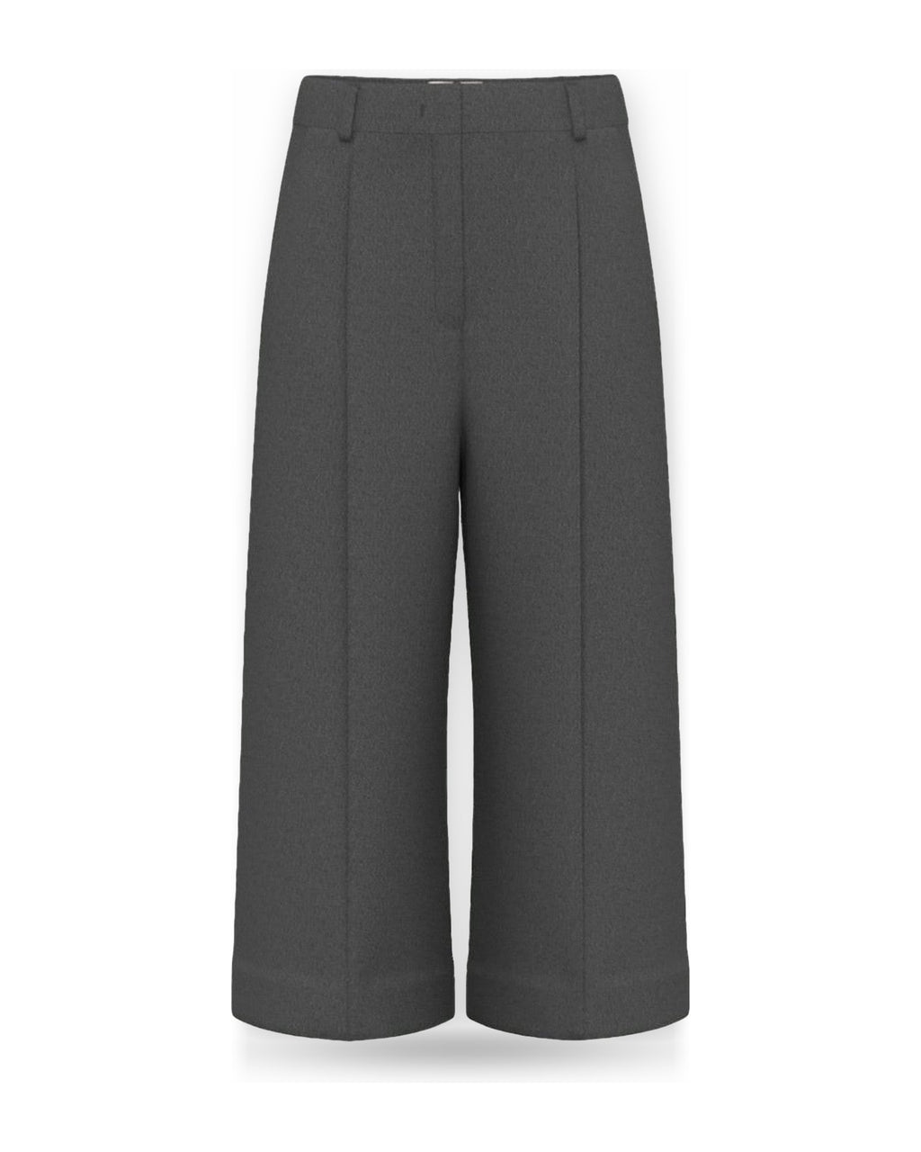 Pantaloni Donna Emme - Emmginnasta 2625136131 - Grigio Scuro Melange