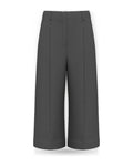 Pantaloni Donna Emme - Emmginnasta 2625136131 - Grigio Scuro Melange