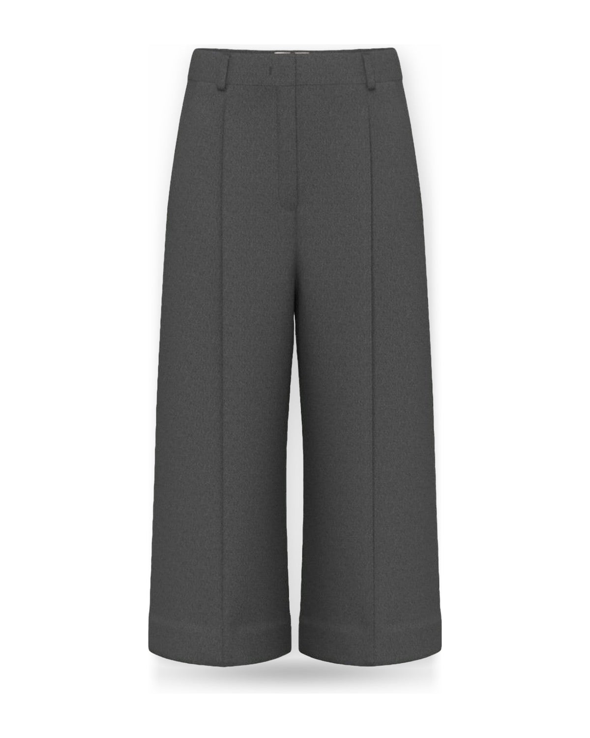 Pantaloni Donna Emme - Emmginnasta 2625136131 - Grigio Scuro Melange