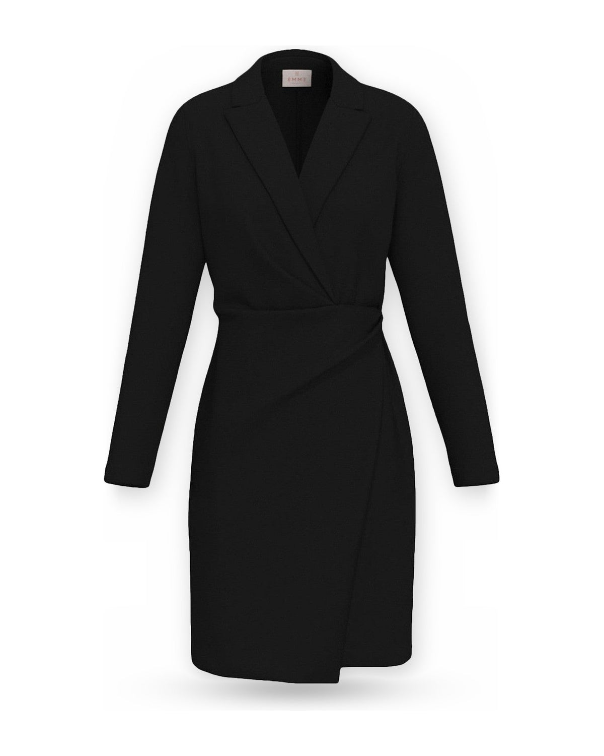 Vestiti casual Donna Emme - Emmgirino 2625226072 - Nero