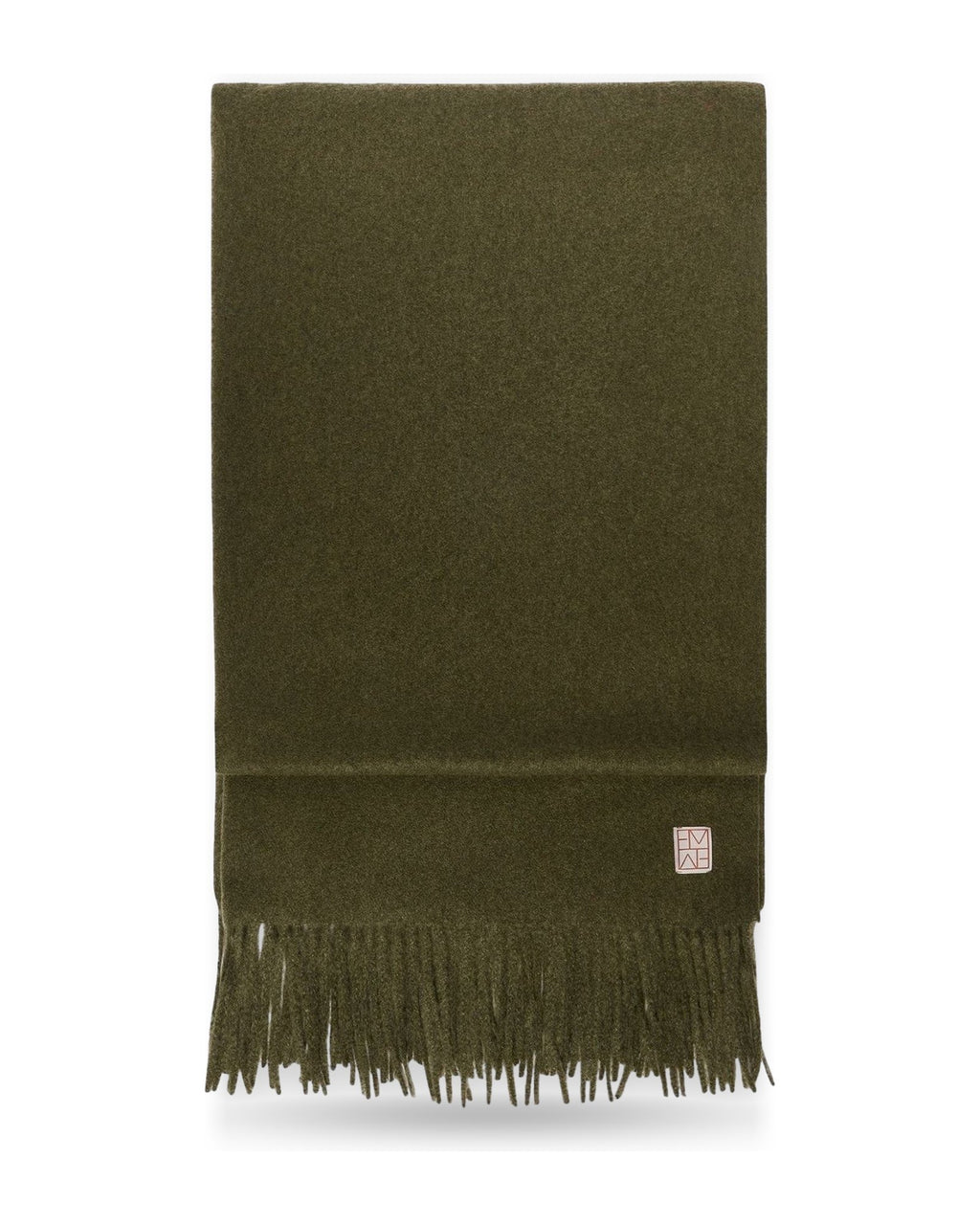 Stole Donna Emme - Emmgolf 2625546022 - Verde Scuro