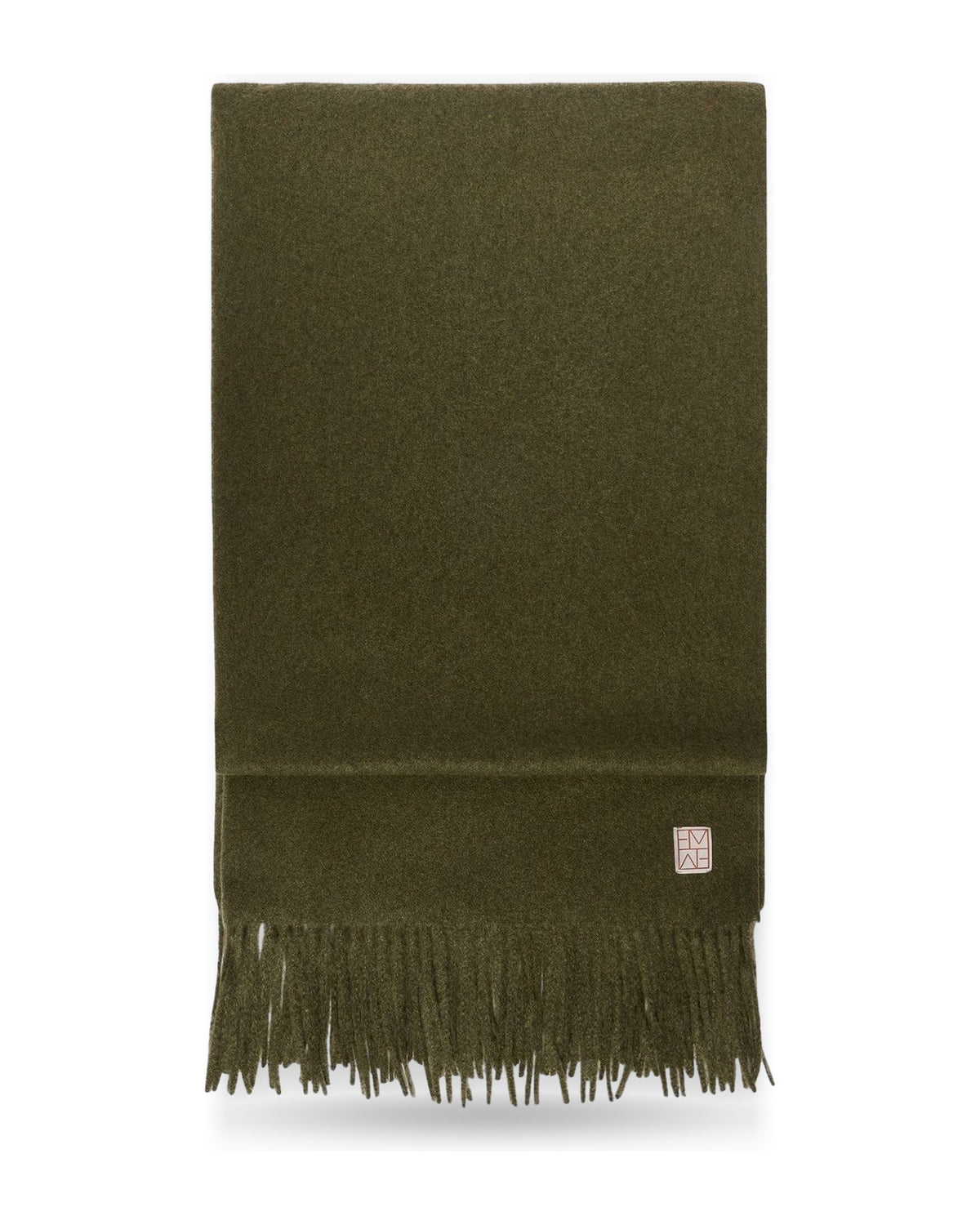 Stole Donna Emme - Emmgolf 2625546022 - Verde Scuro