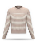 Maglie Donna Emme - Emmlaccio 2625366361 - Beige