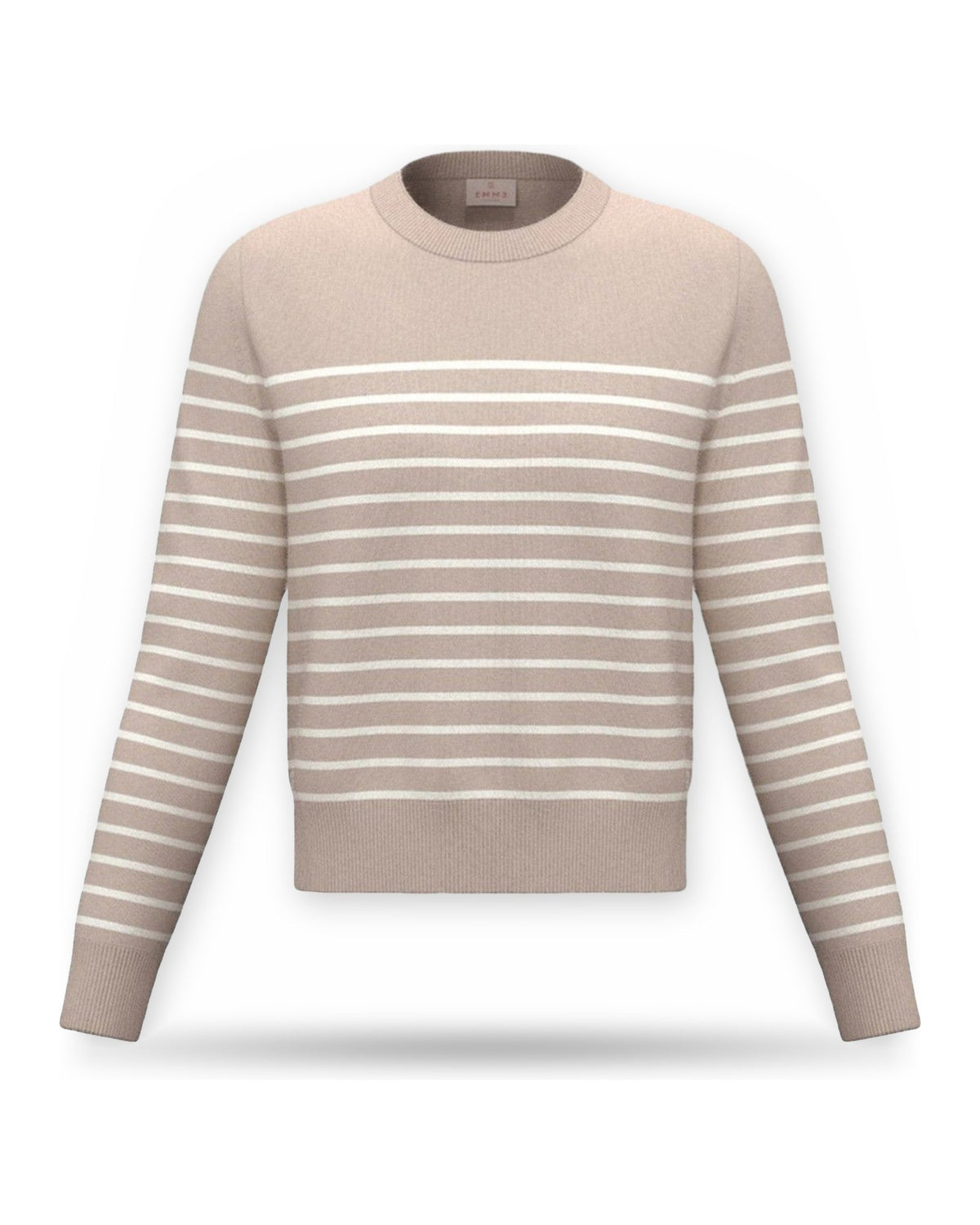 Maglie Donna Emme - Emmlaccio 2625366361 - Beige