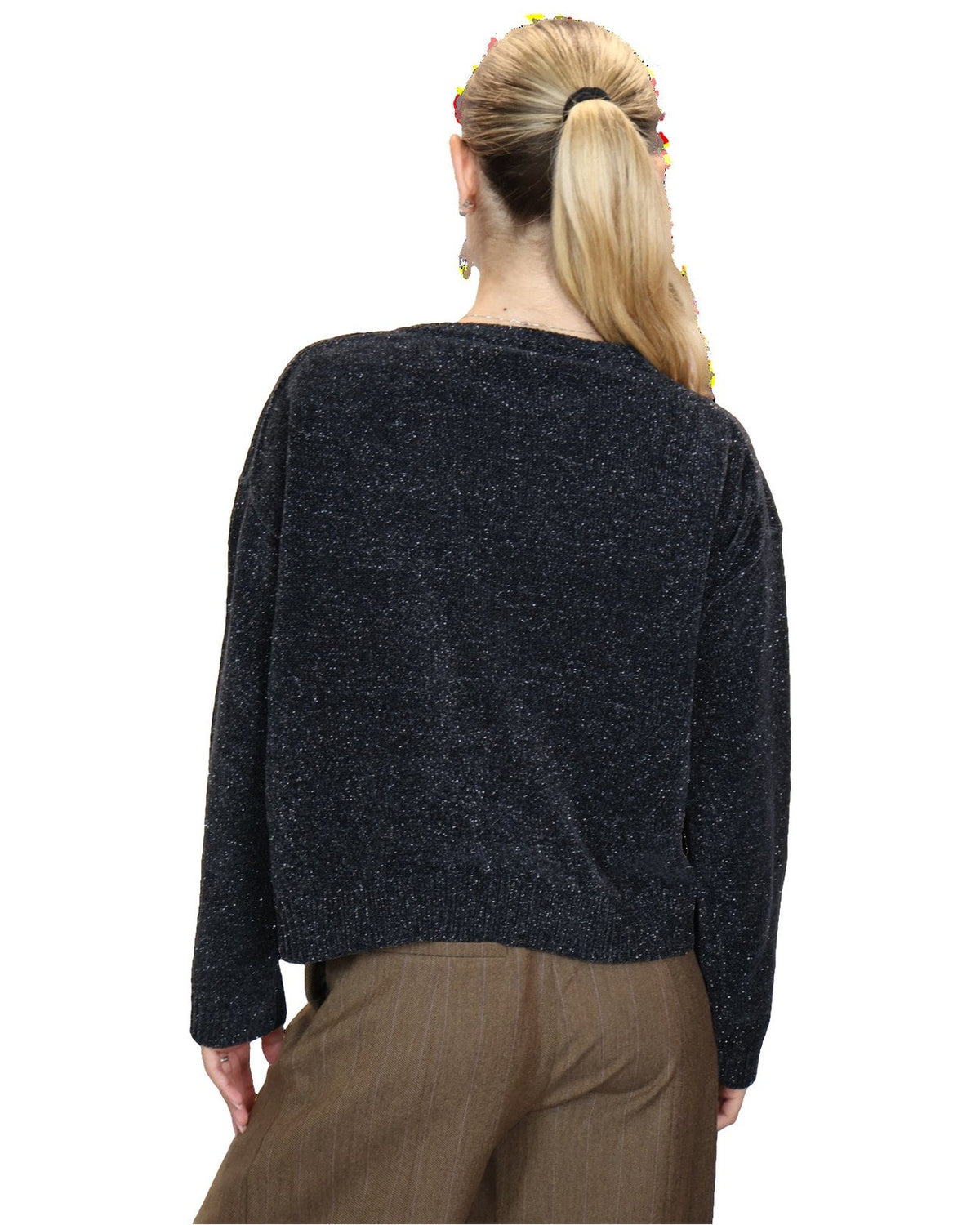 Maglie Donna Emme - Emmmaestro 2625366322 - Blu