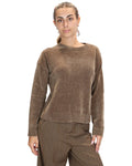 Maglie Donna Emme - Emmmaestro 2625366322 - Marrone