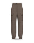 Pantaloni Donna Emme - Emmmandare 2625136011 - Beige