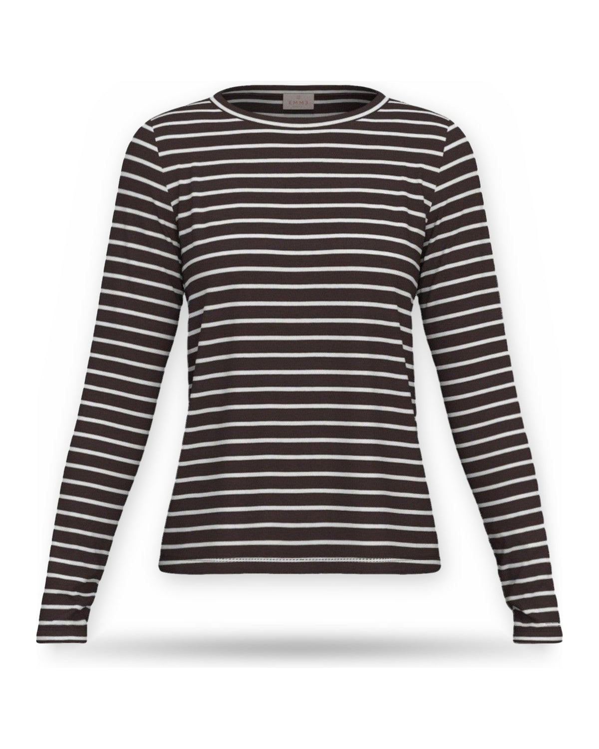 T-shirt Donna Emme - Emmmora 2625976021 - Marrone