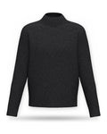 Maglie Donna Emme - Emmnetto 2625366371 - Grigio Scuro Melange