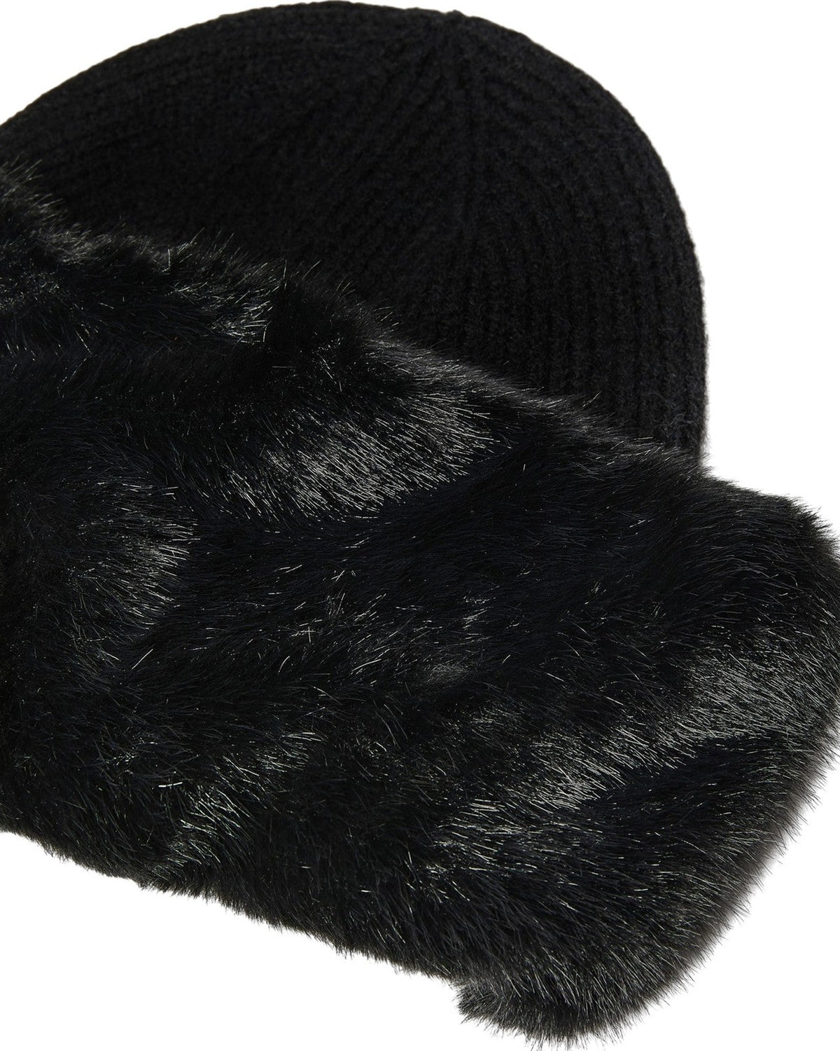 Cappelli Donna Emme - Emmoliveto 2625576042 - Nero