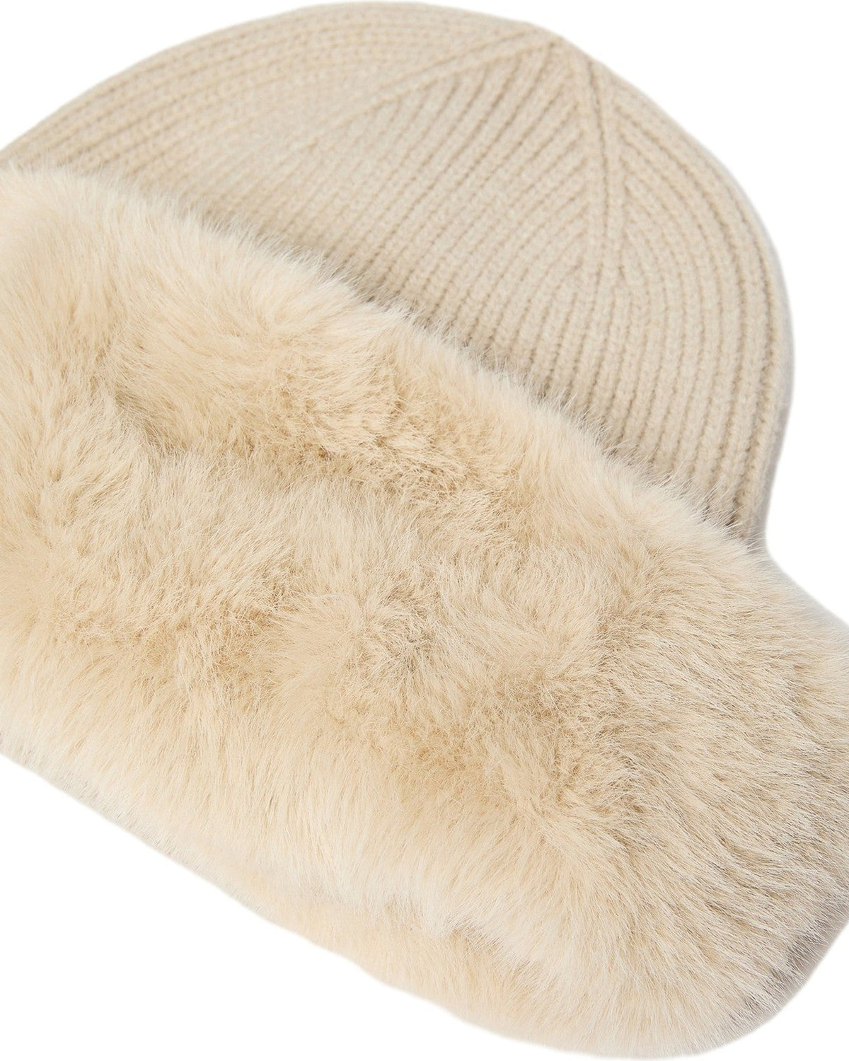 Cappelli Donna Emme - Emmoliveto 2625576042 - Panna